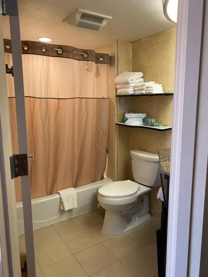 Best Western Bar Harbour Inn Massapequa Park Ngoại thất bức ảnh